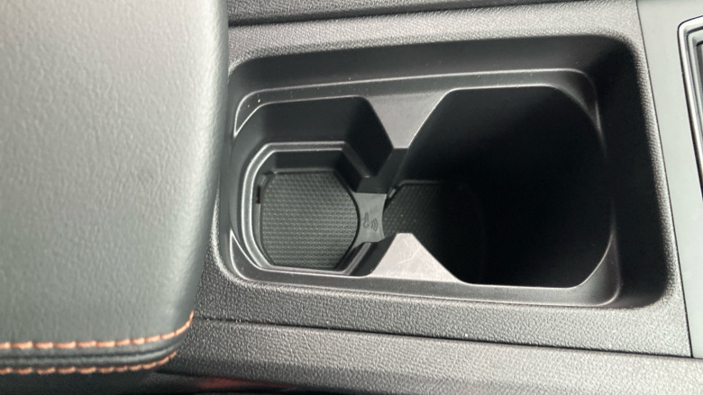 CUPRA Formentor 1.5 TSI 150 V2 5dr Petrol Estate